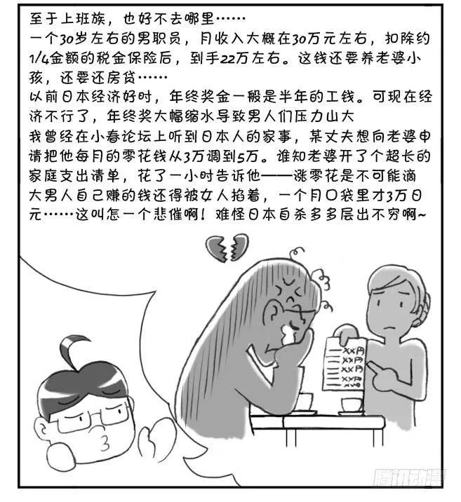 147 富裕的穷国 第15页