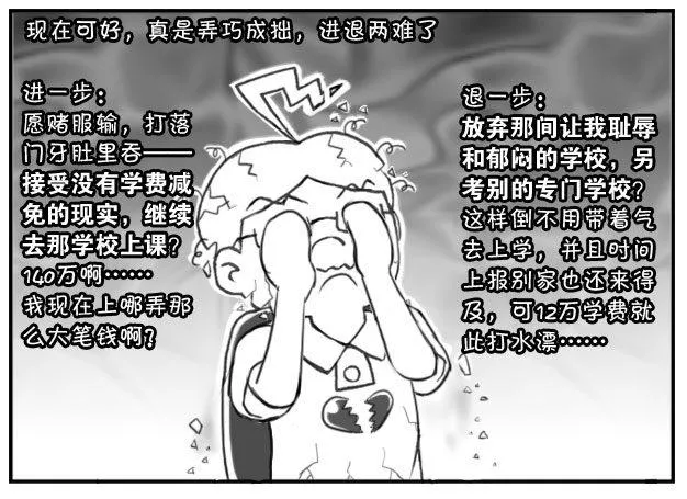 168 考学记(五) 第7页