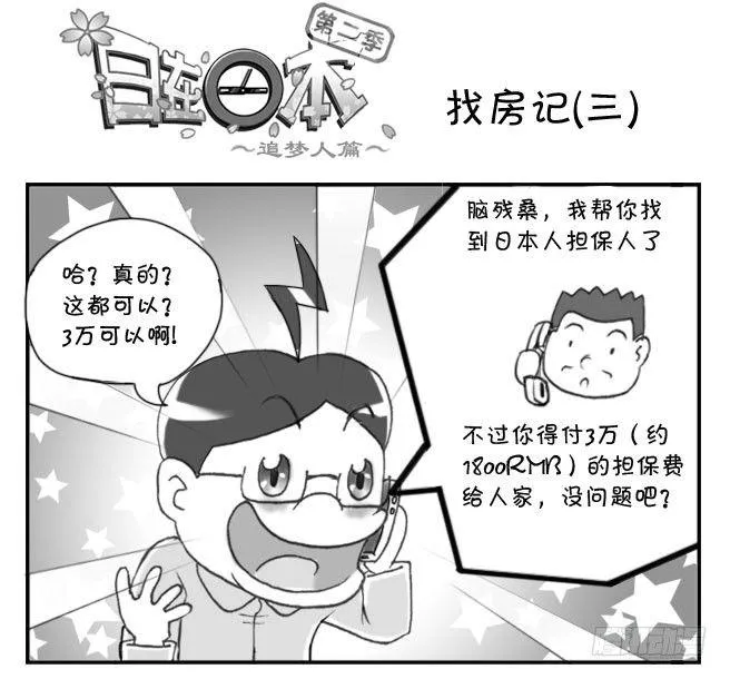 193 找房记(三) 第1页