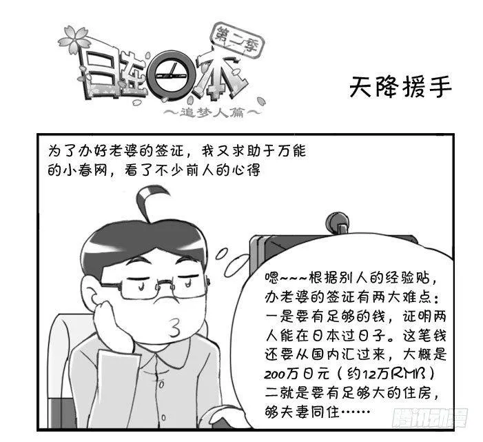 247 天降援手 第1页