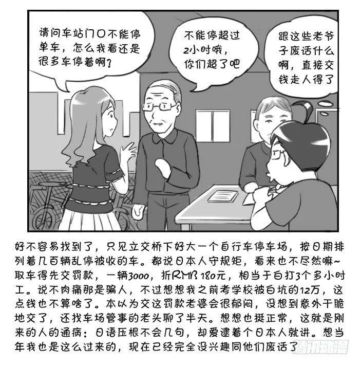 285 寻找单车 第3页