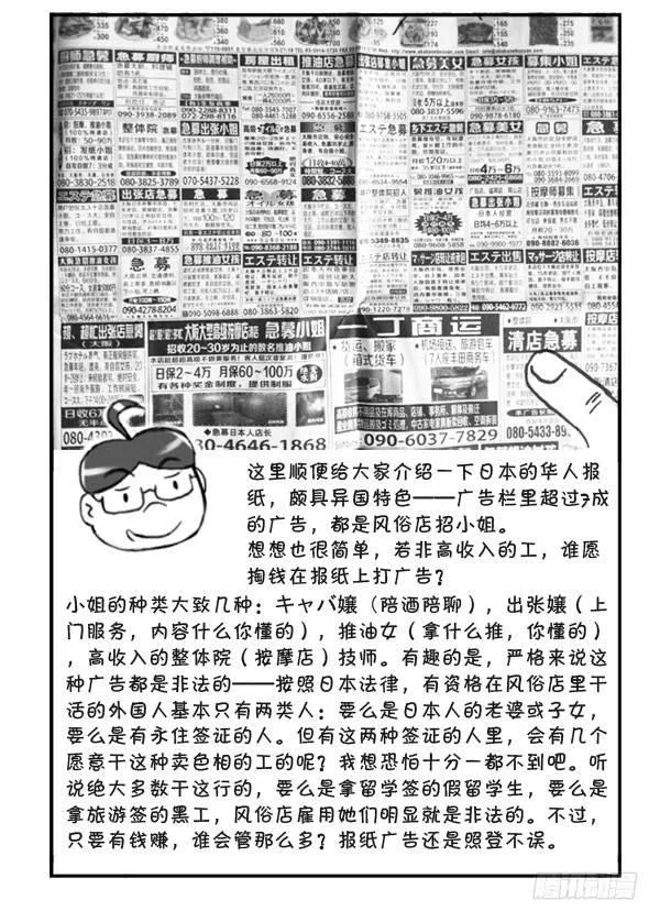301 报纸招工 第5页