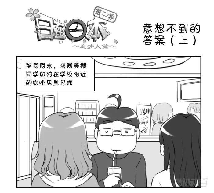 意想不到的 答案（上） 第1页