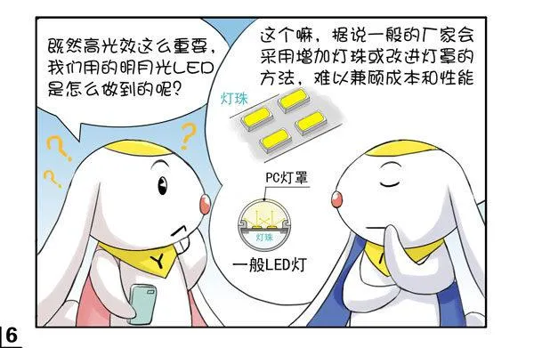 刚完成的商业漫画 第6页