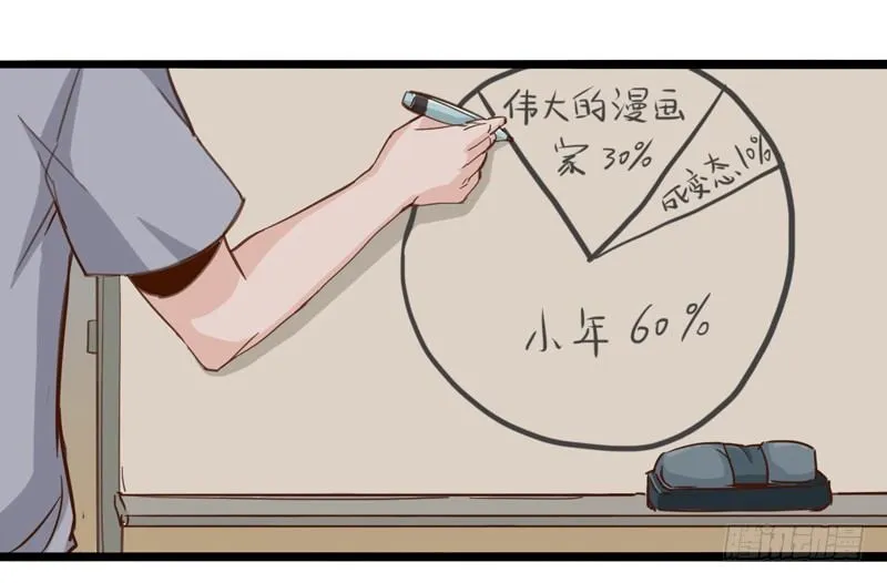 不合群怎么想都是这些笨蛋的错 第16页
