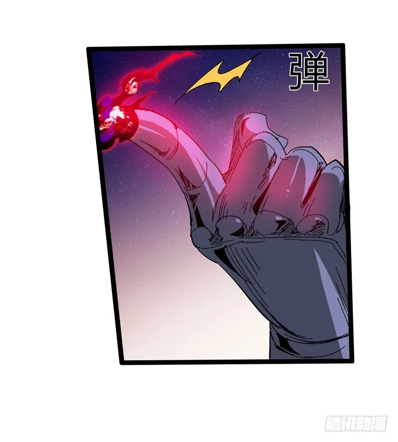 在神仙打架的现场其实神仙本人也很 第10页