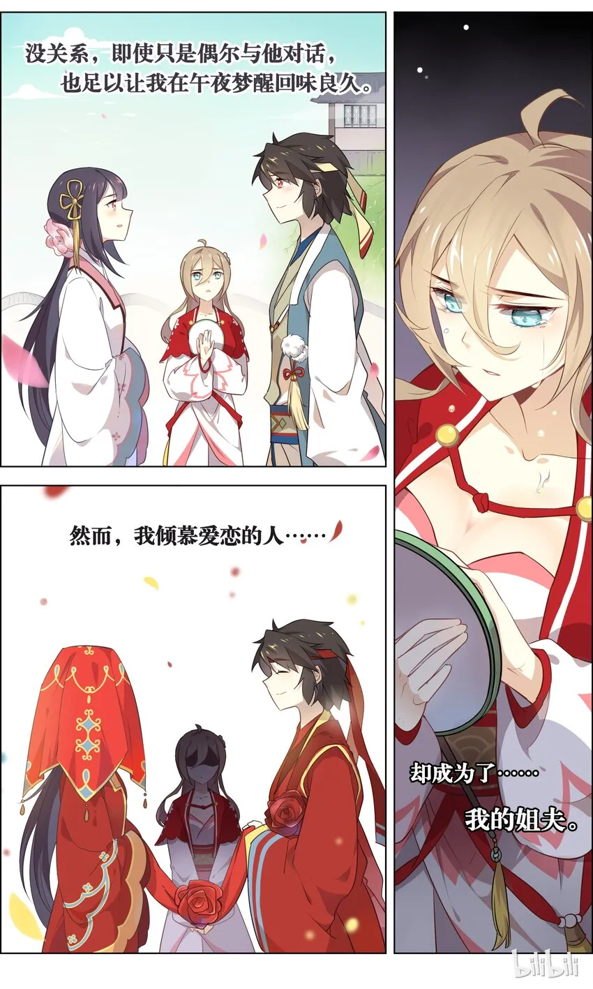 002 第2话 才不要和爱豆开车啦 第6页