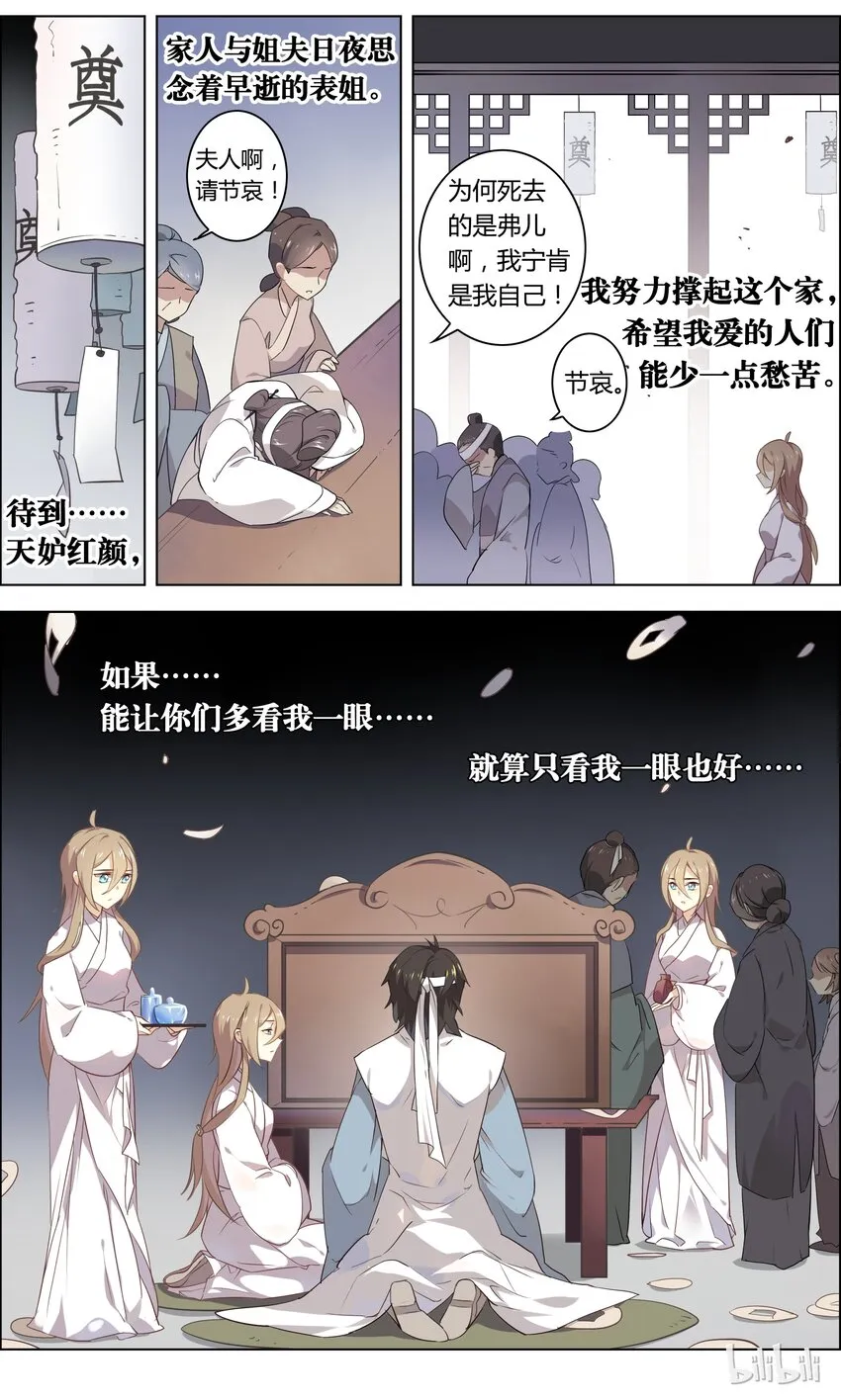 002 第2话 才不要和爱豆开车啦 第8页