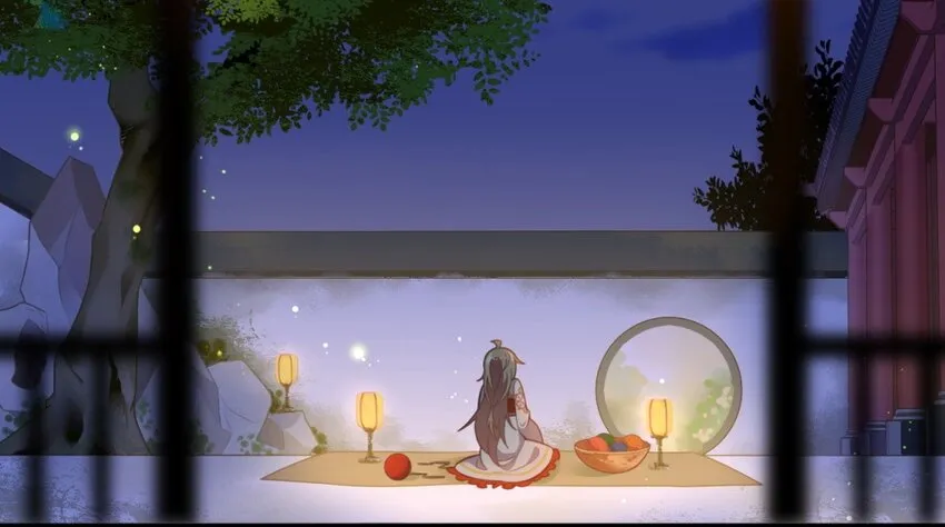 福利28 乞巧 第3页