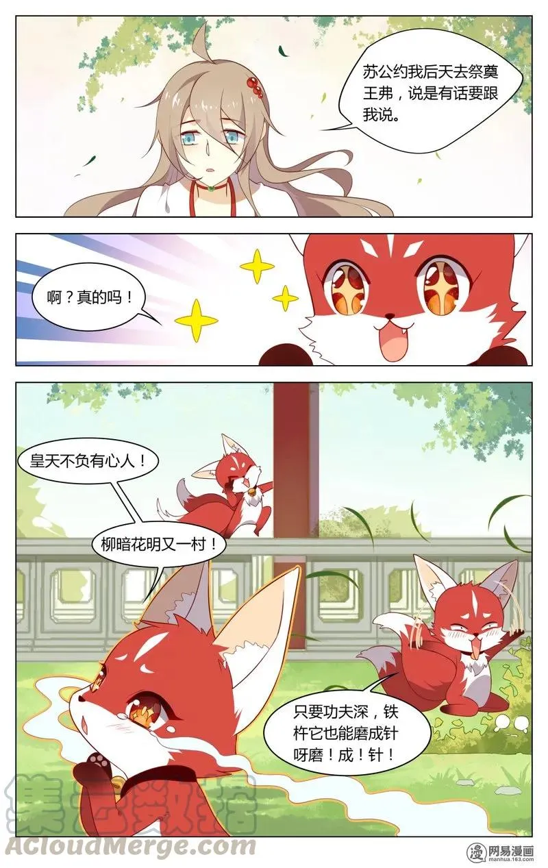 182 第182话 苦情男主角 第5页