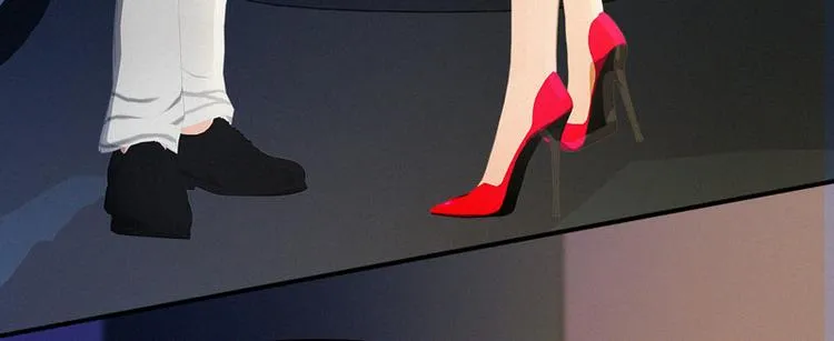 第28话 冰冰在哪里？ 第23页
