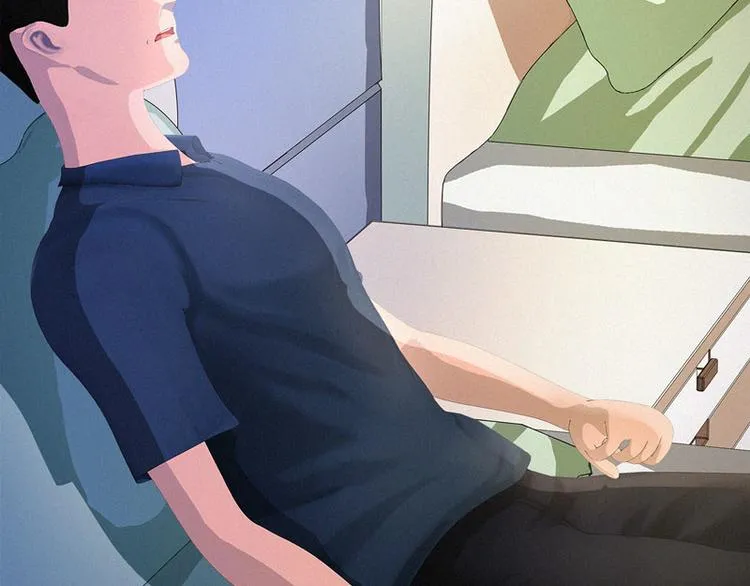 第24话 这样能行吗？ 第61页