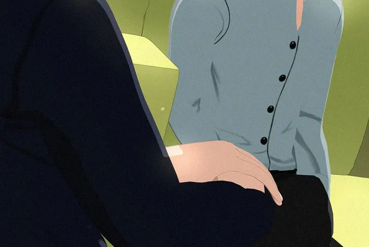 第23话 我上哪里去找一百万啊 第28页