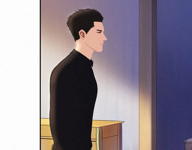 第21话 我还以为你不会醒过来 第24页