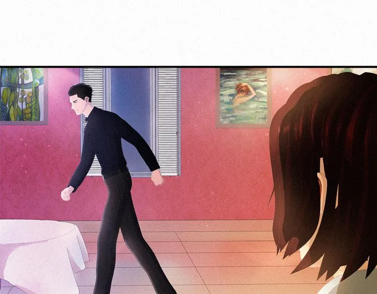 第21话 我还以为你不会醒过来 第36页