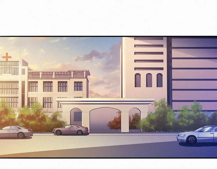 第21话 我还以为你不会醒过来 第61页