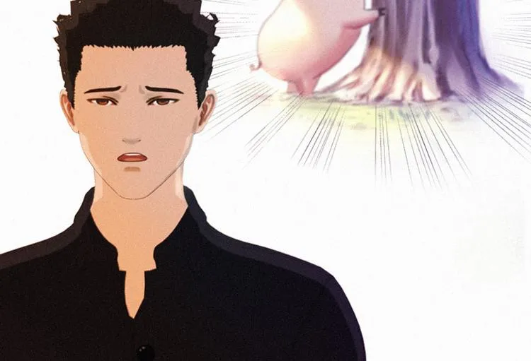 第21话 我还以为你不会醒过来 第79页