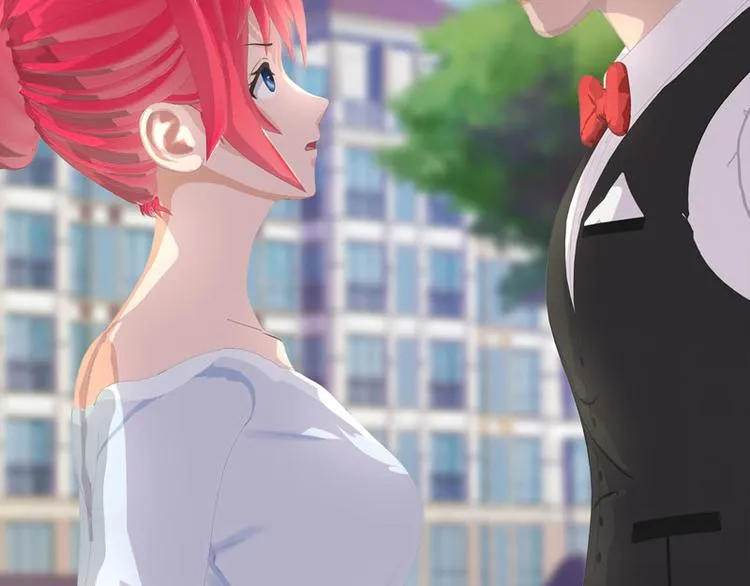 第14话 不要惹我，不然…… 第46页