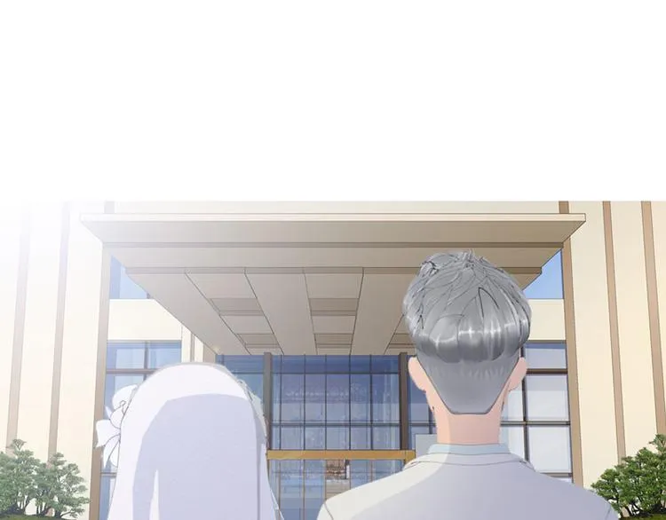 第8话 我这不是来了吗？ 第32页