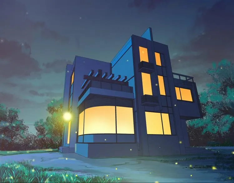 第5话 老婆大人想喝吗？ 第23页