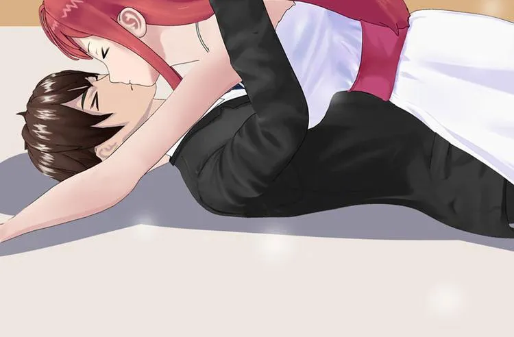 第5话 老婆大人想喝吗？ 第86页