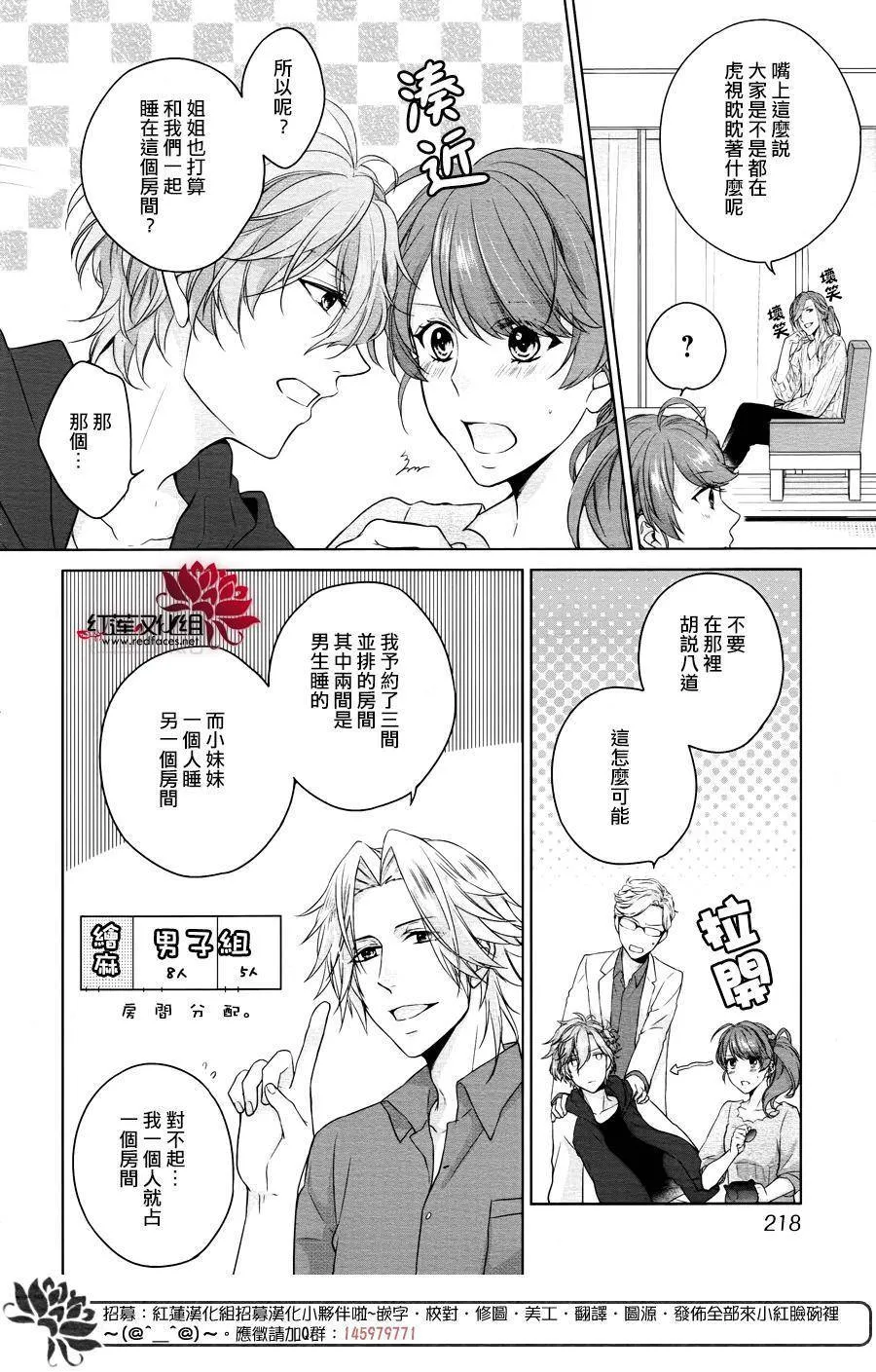 第1话 前篇 第8页