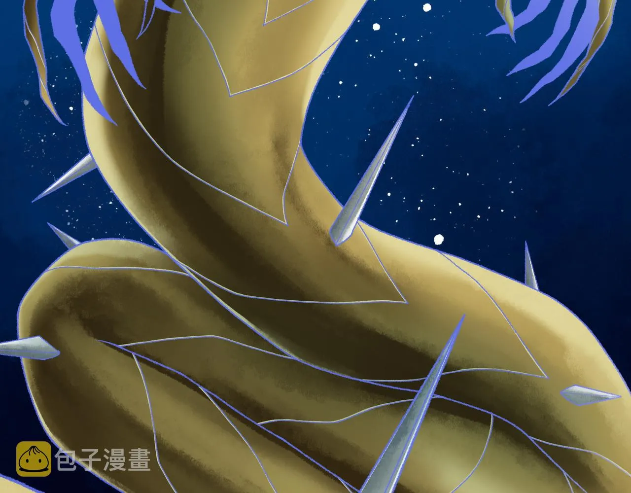 第21话 融合 第69页