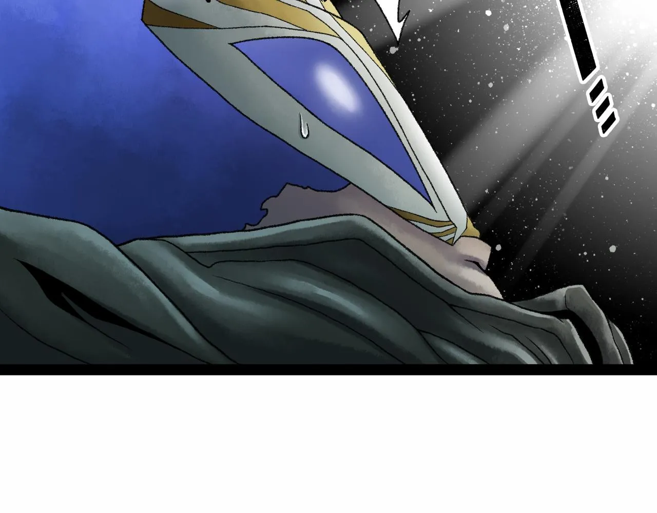 第21话 融合 第174页