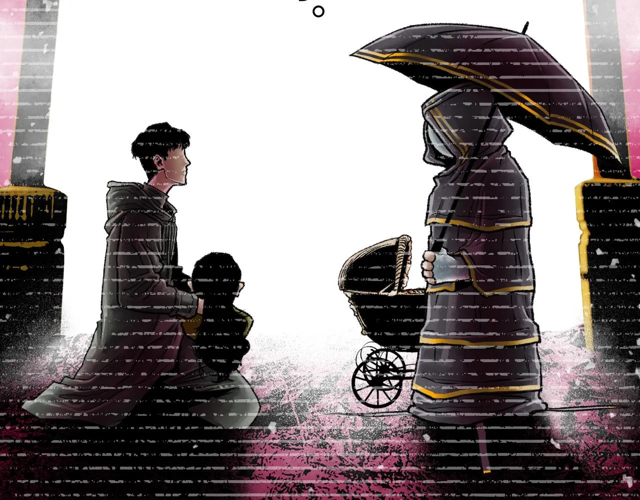第18话 成神仪式 第168页
