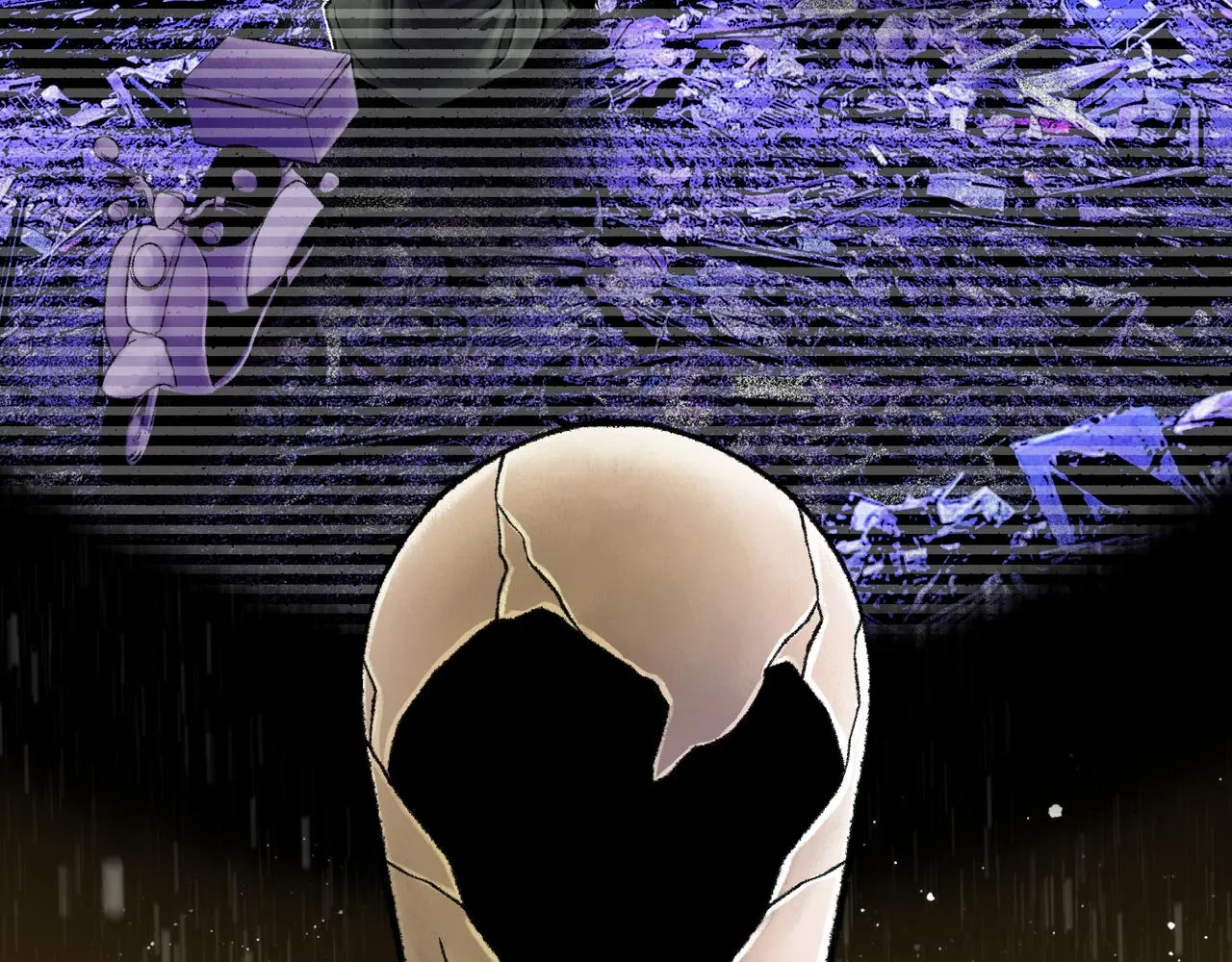 第17话 炎帝乔玛 第35页