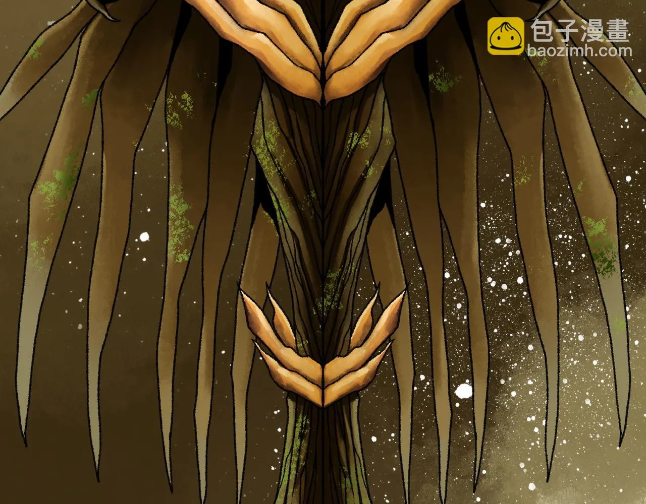 第17话 炎帝乔玛 第162页