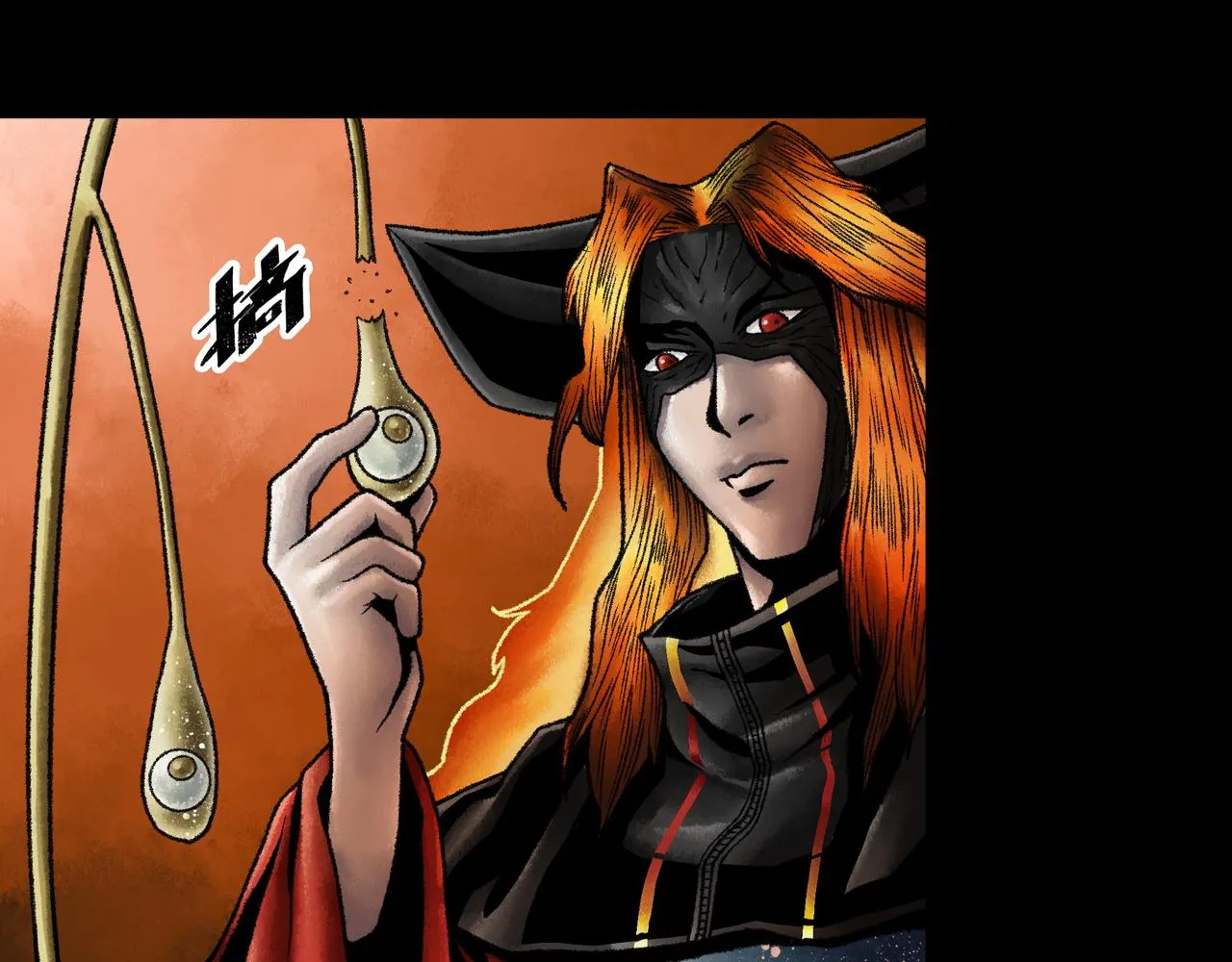 第17话 炎帝乔玛 第183页