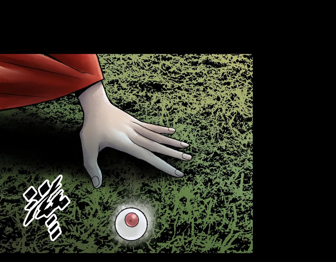 第17话 炎帝乔玛 第196页