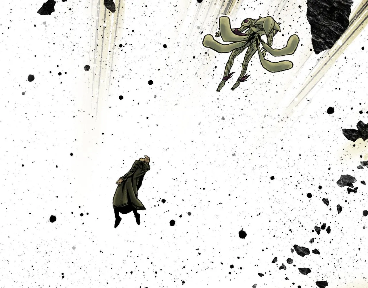 第16话 打破绝望 第88页