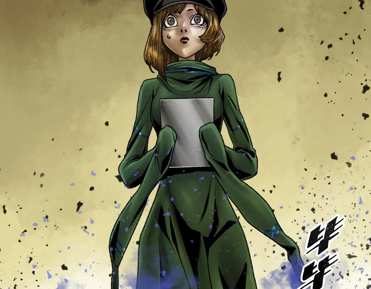 第16话 打破绝望 第184页