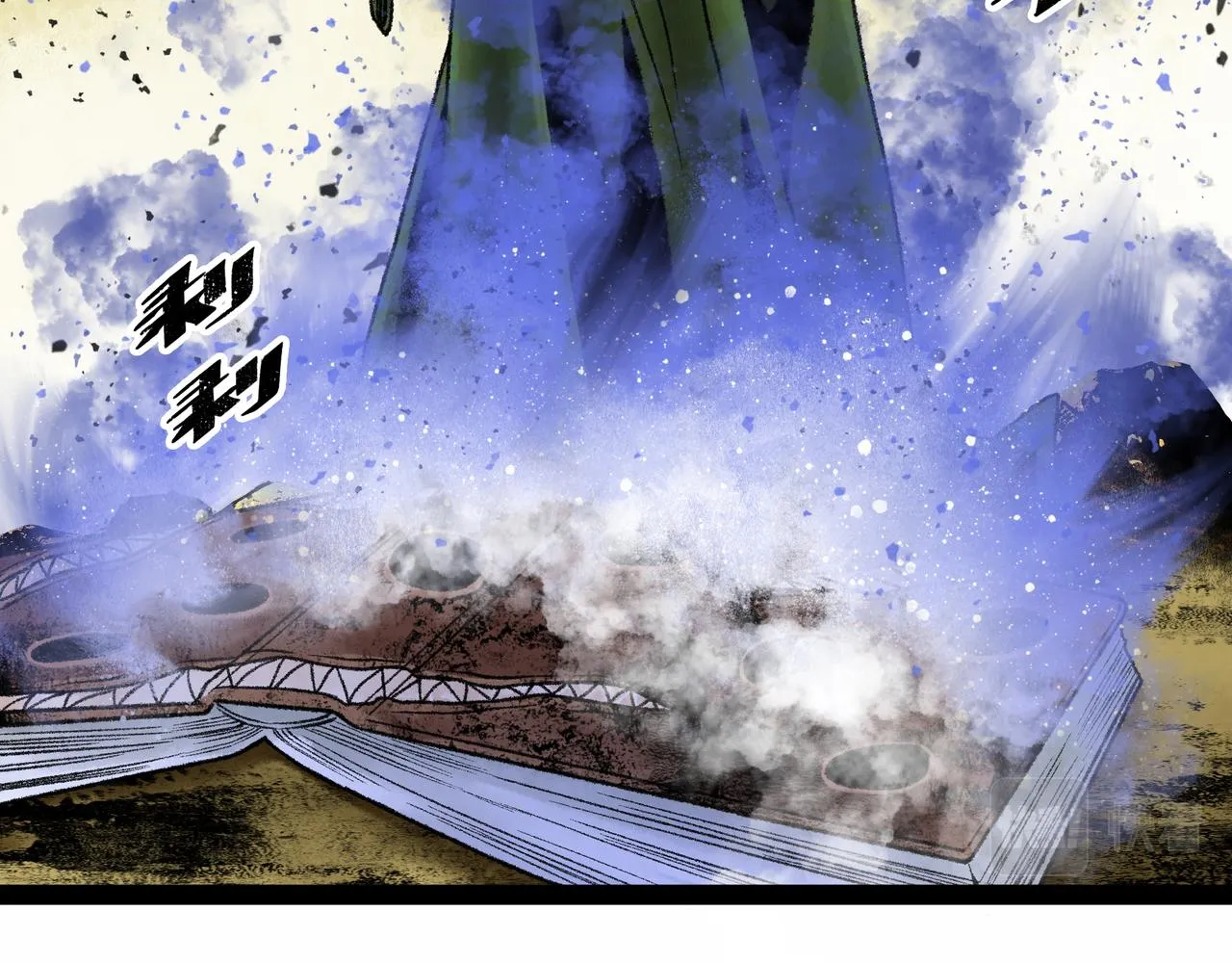 第16话 打破绝望 第185页