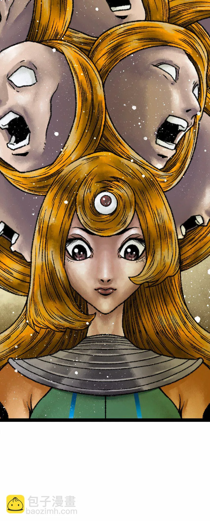 第15话 旁观者 第18页