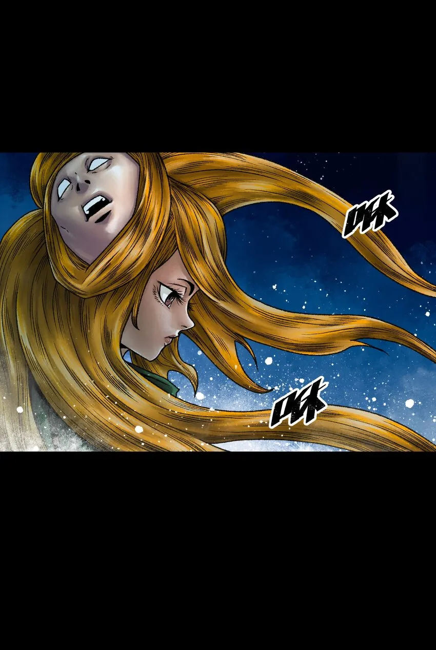 第15话 旁观者 第50页