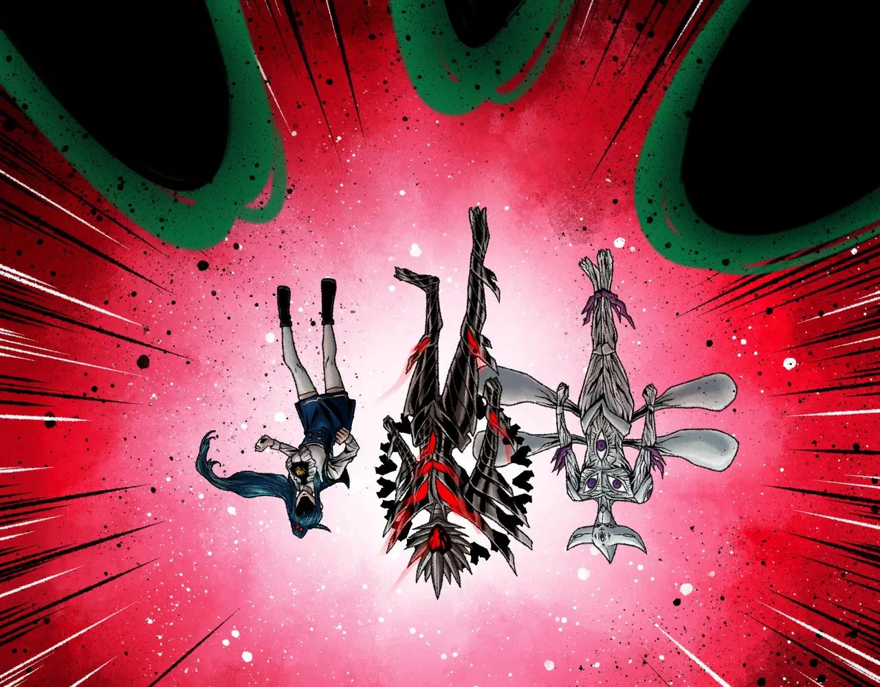 第14话 伙伴 第99页