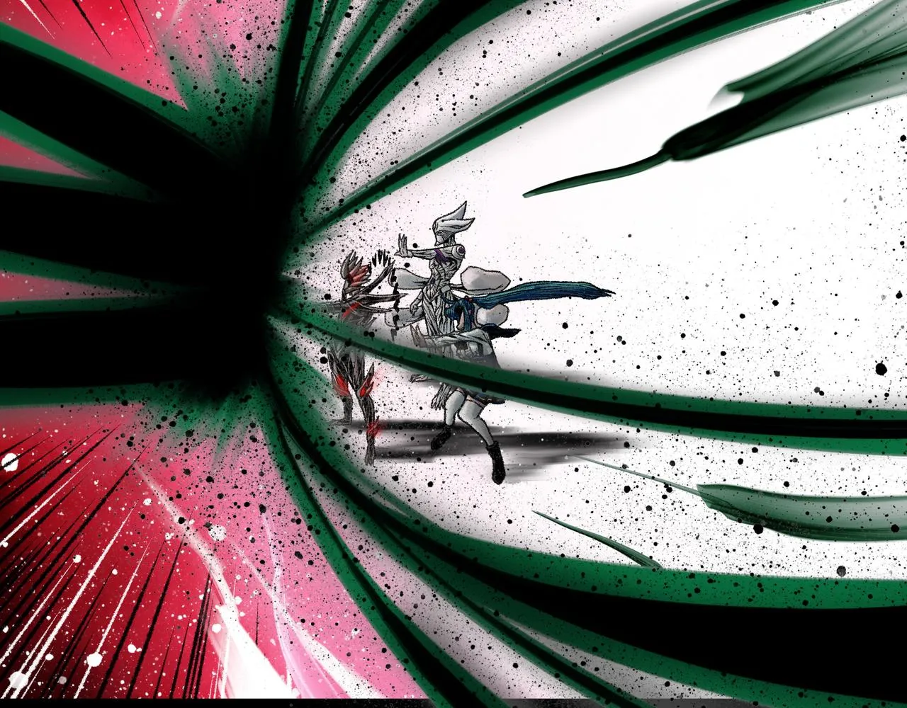 第14话 伙伴 第103页