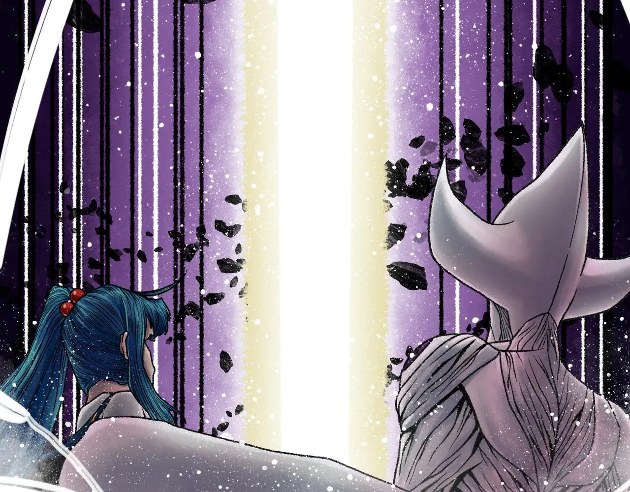 第14话 伙伴 第177页
