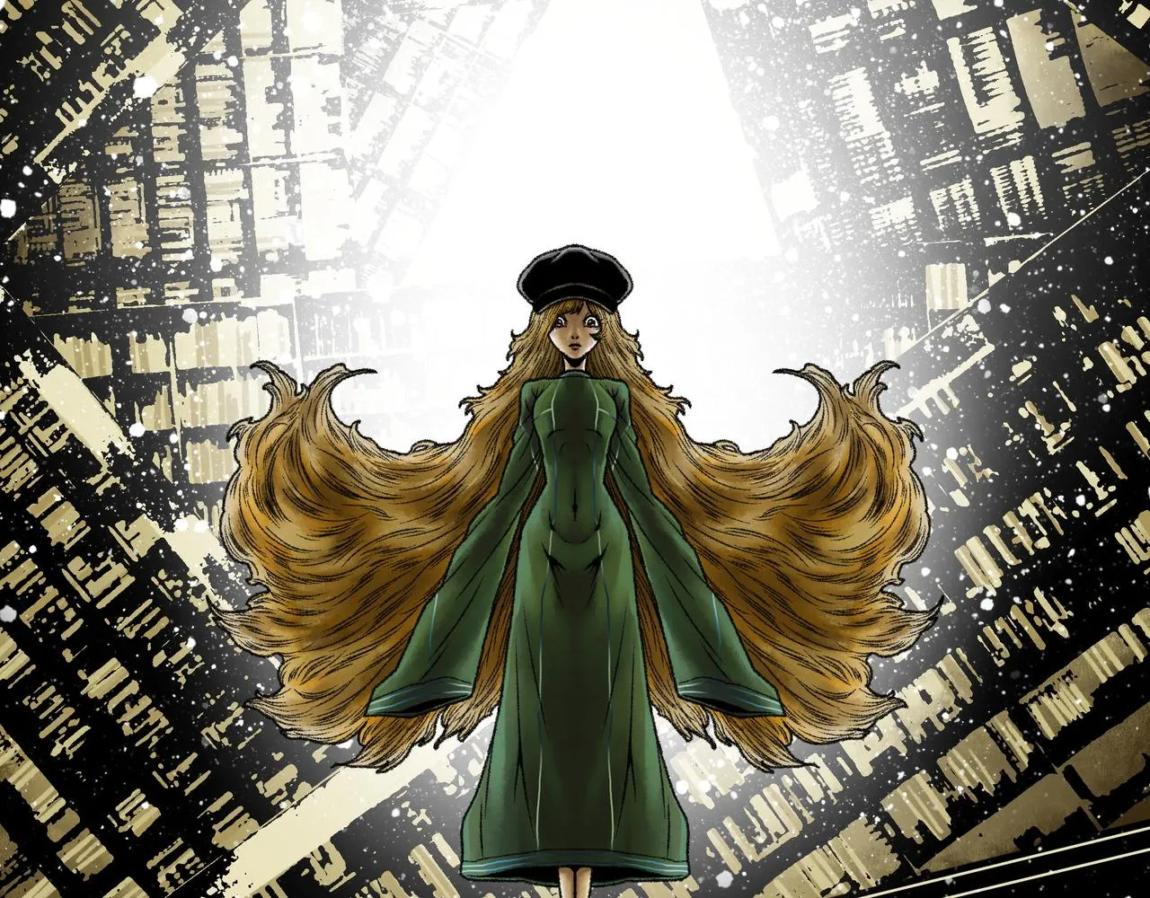 第14话 伙伴 第213页
