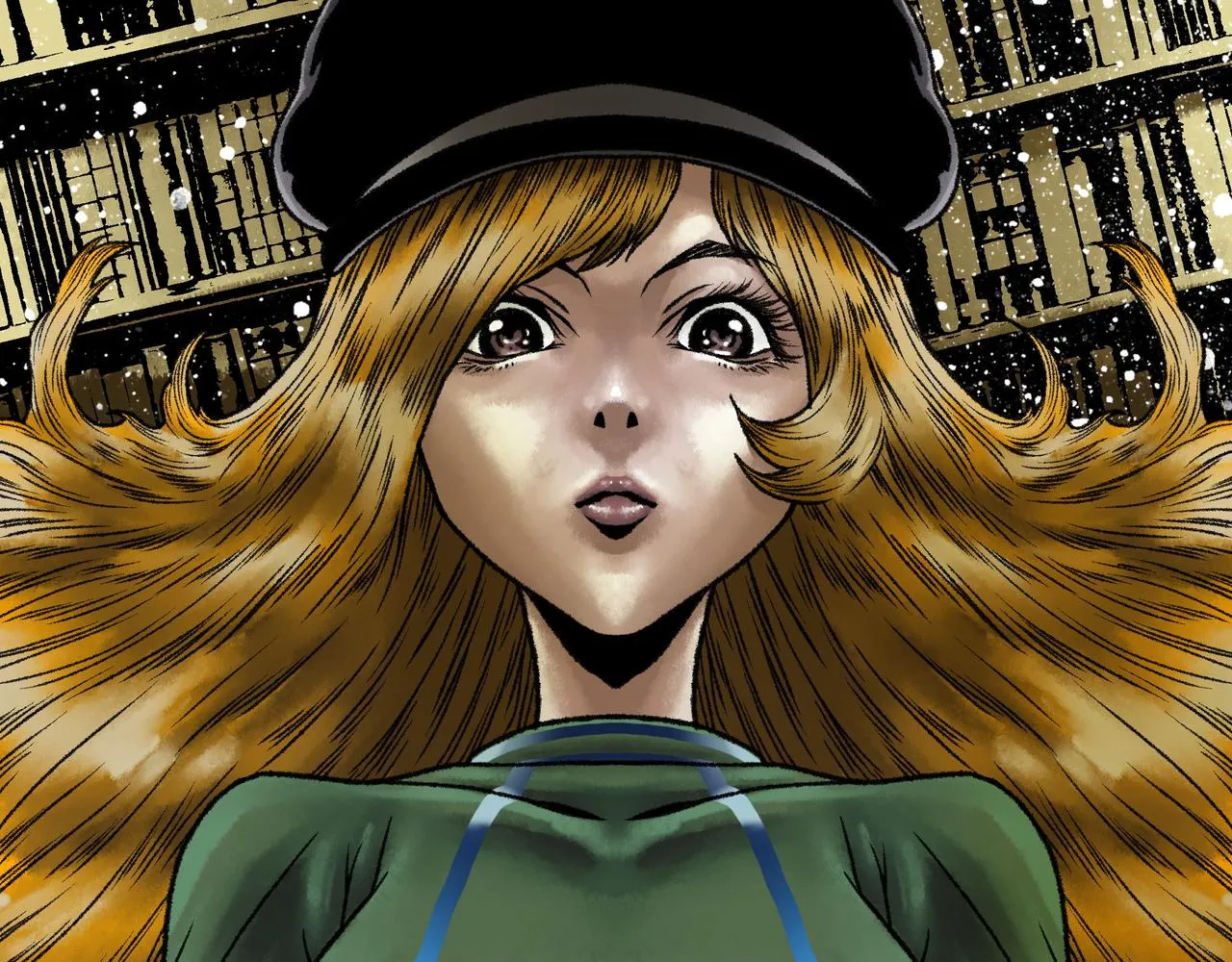 第14话 伙伴 第215页