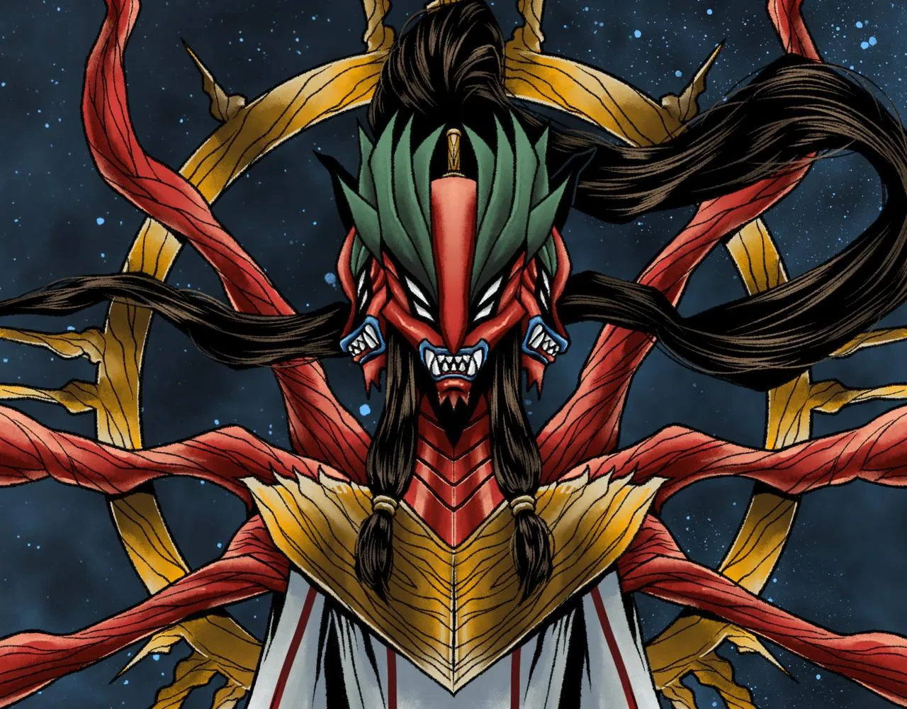 第14话 伙伴 第220页