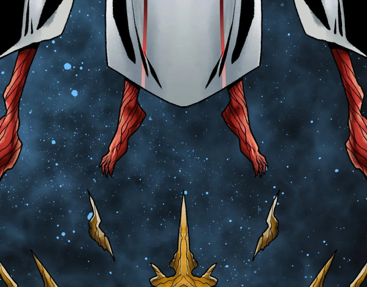第14话 伙伴 第222页