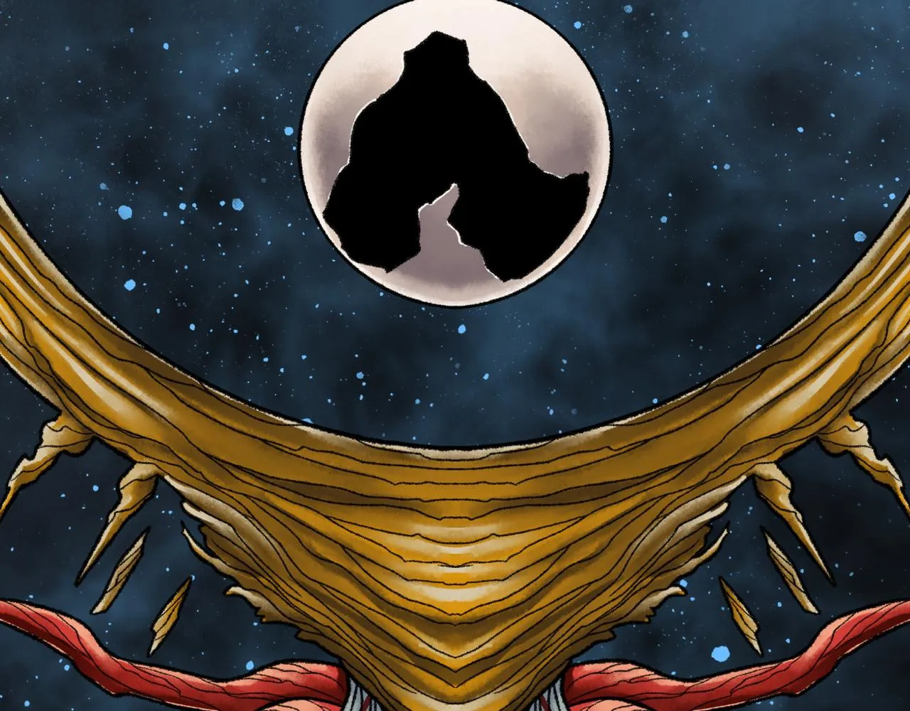 第14话 伙伴 第224页