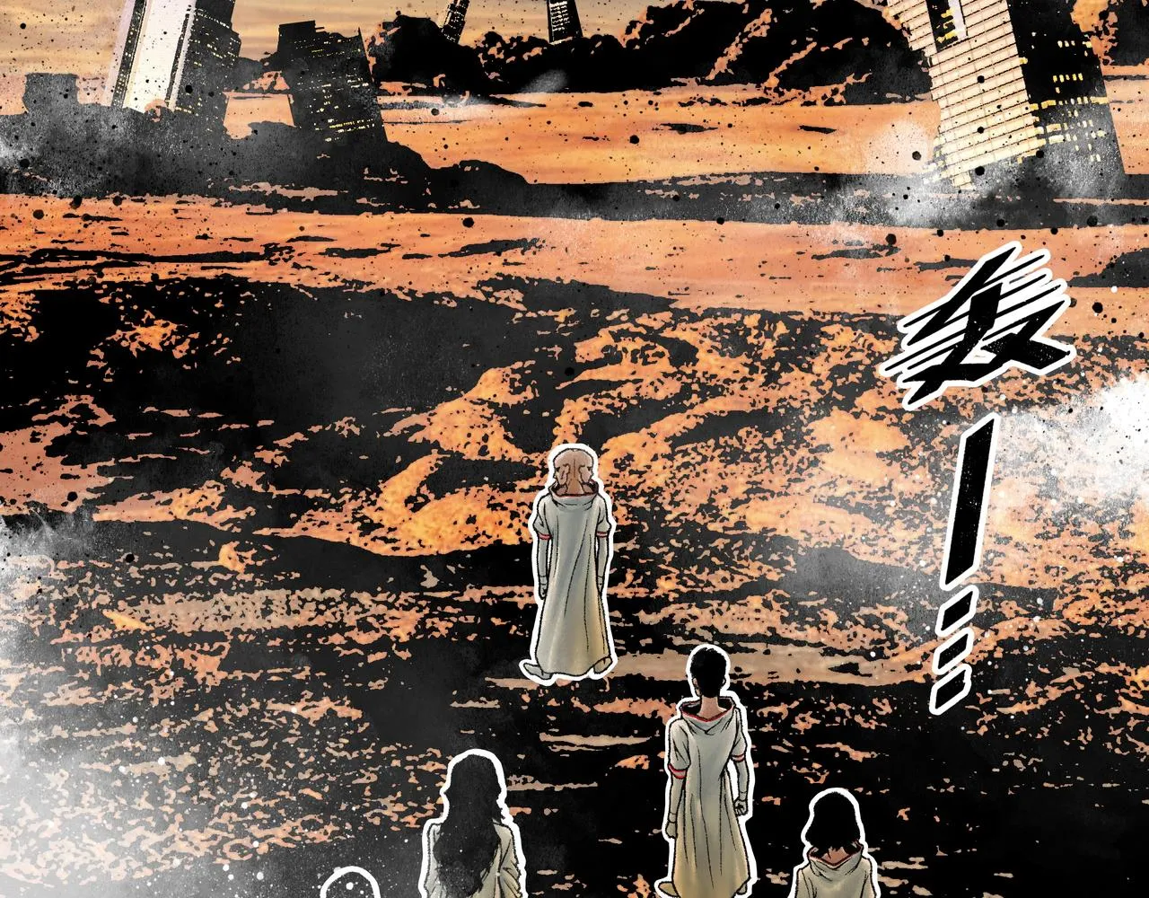 第13话 再战三头犬 第174页