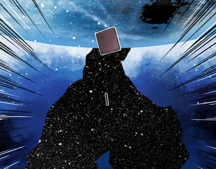第12话 神之领域 第186页