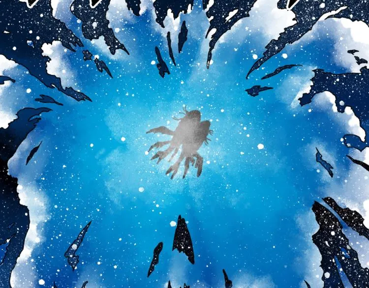第10话 鲲鹏 第125页