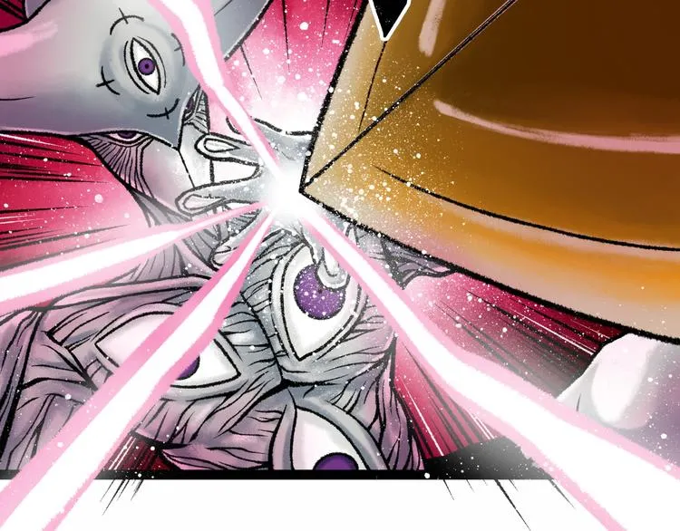 第8话 完整的神话细胞 第37页